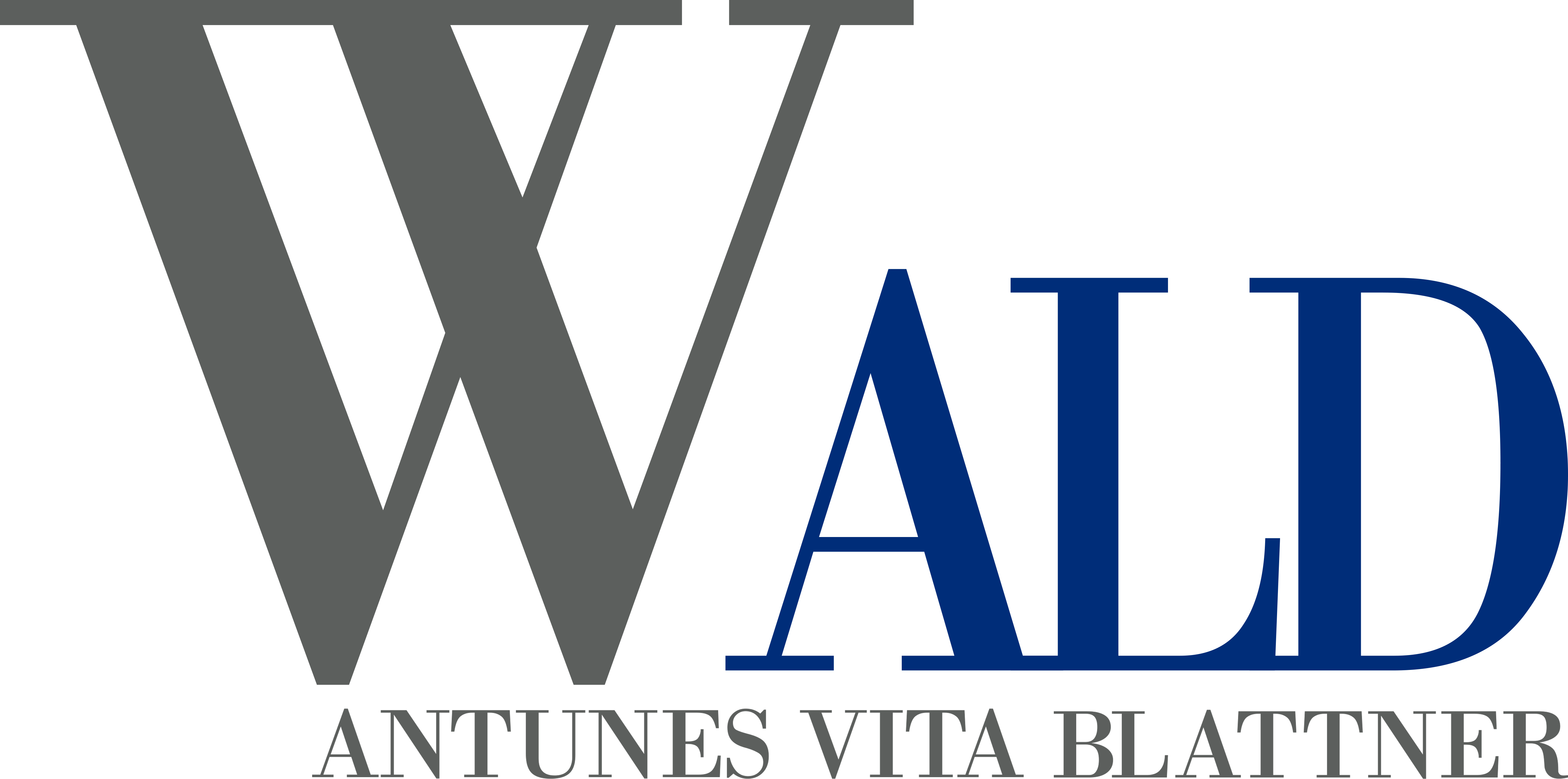 Wald Logo