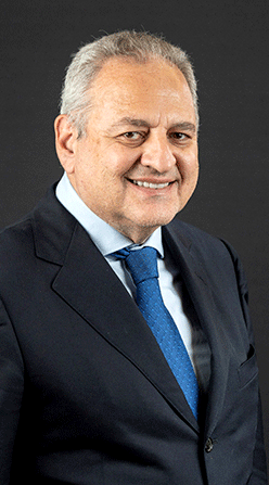 Alexandre de Mendonça Wald