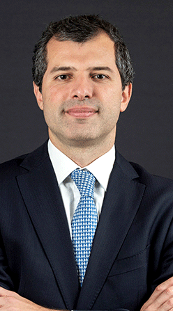 Eduardo Chad