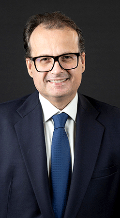 Marcus Vinicus Vita