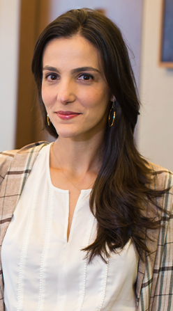 Clarissa Marcondes Macéa