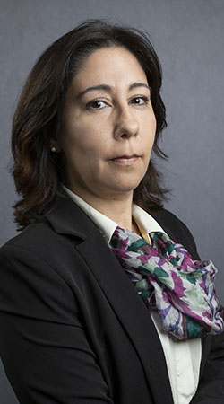 Adriana Zamponi